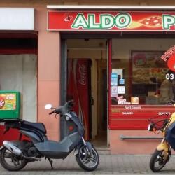 Aldo Pizza Neudorf