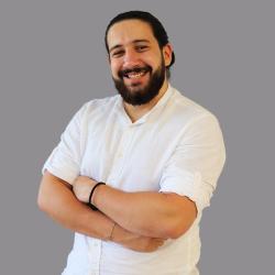 Aldo Stafasani - Keymex Immobilier Saint-brice-sous-foret  / Ecouen