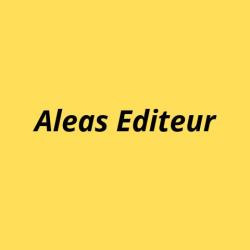 Aleas Editeur