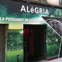 Alégria Bar