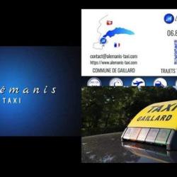 Alemanis Taxi