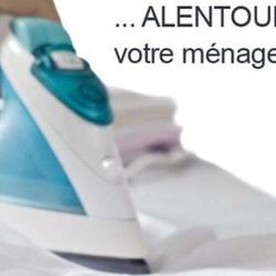 Alentours