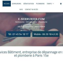 Aleph Services Batiment