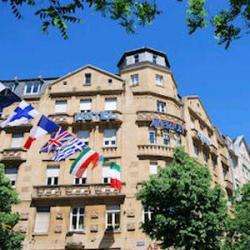 Alerion Hôtel