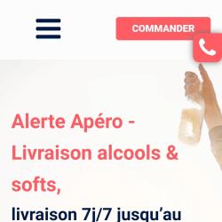 Alerte Apero Bordeaux