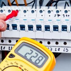 Alerte Aux Risques Electriques