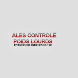 Alès Contrôle Poids Lourds