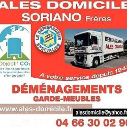 Ales Domicile Soriano Freres