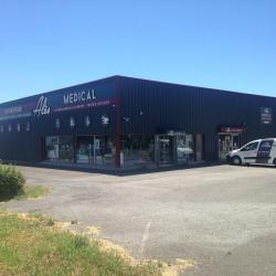 Ales Medical
