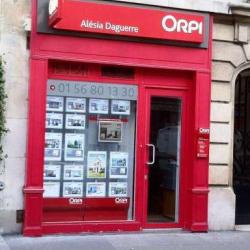Orpi Patrimoine Conseil