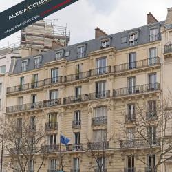 Alesia Conseil Immobilier - Agence Immobilière Paris 14