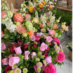 Alésia Fleurs