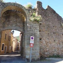 Alet Les Bains