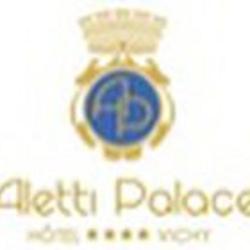 Aletti Palace