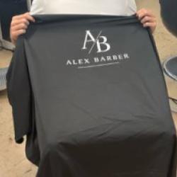 Alex Barber