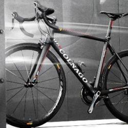 Alex Bikes