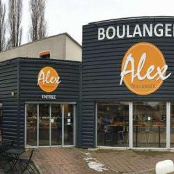 Alex Boulanger