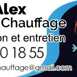 Alex Clim Et Chauffage