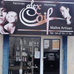 Alex Coiffure