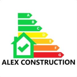 Alex Construction Sasu