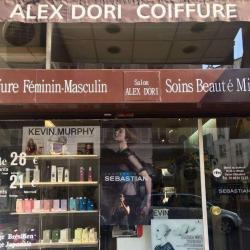 Alex Dori