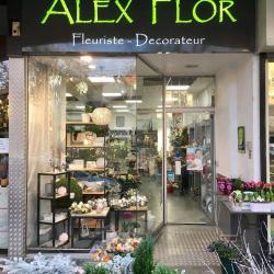 Alex Flor