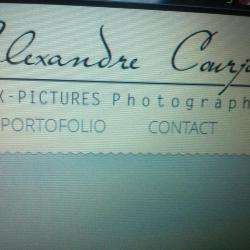 Alex Pictures Photographie