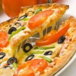 Alex Pizza