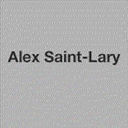 Alex Saint-lary