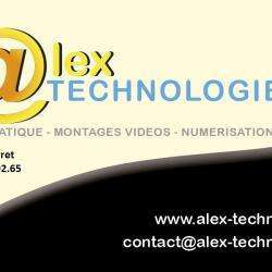 Alex Technologie