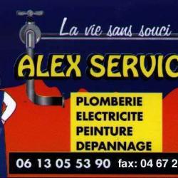 Alex Services