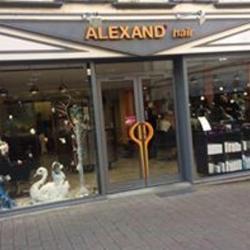 Alexand ' Hair