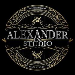Alexander Studio