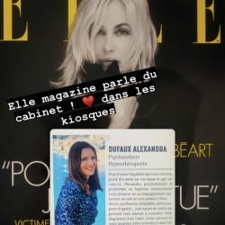 Alexandra Dufaux