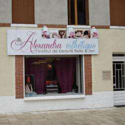 Alexandra Esthétique