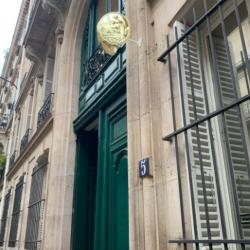 Alexandra Lancry Notaire Paris 8 | L'étude Paris |