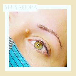 Alexandra Maquillage Permanent Strasbourg