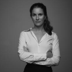 Alexandra Sauvêtre