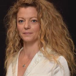 Alexandra Vatimbella - Sexologue - Sophrologue - Thérapeute De Couple - Paris