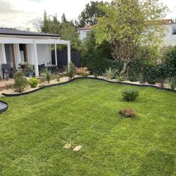 Alexandre - Jardinier - Cmonjardinier