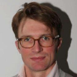 Alexandre Benjamin