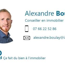 Alexandre Boulay Iad France Immobilier Neuville Aux Bois