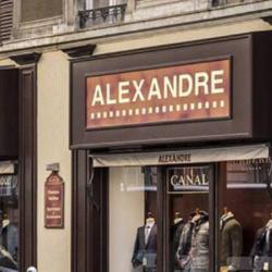 Alexandre Boutique