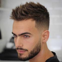 Alexandre Coiffure