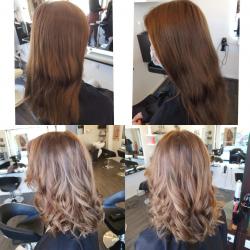 Alexandre Coiffure