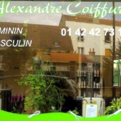 Alexandre Coiffure