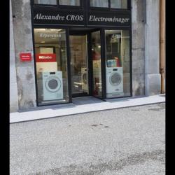 Alexandre Cros électroménager