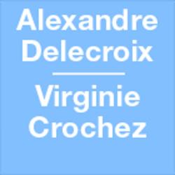 Alexandre Delecroix - Virginie Crochez