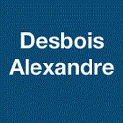 Alexandre Desbois