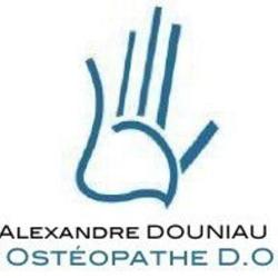 Alexandre Douniau